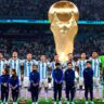 Argentina jugará su sexta final en la Copa del Mundo