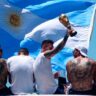 “Dejen de llorar”, la respuesta argentina al pedido de Francia de volver a jugar la final