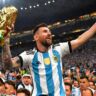 En una final inolvidable, Argentina festejó ante Francia y se quedó con la gloria eterna en Qatar