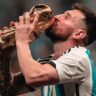 El inolvidable 2022 de Messi: dos títulos con el PSG y Campeón del Mundo con Argentina