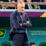 Tité renunció a la conducción de la selección de Brasil