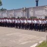 Incorporan 300 nuevos agentes al Servicio Penitenciario