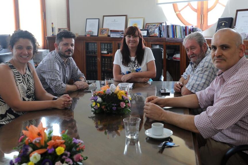 Castelló: “Monte Vera empieza a ocupar el lugar que tanto merece”