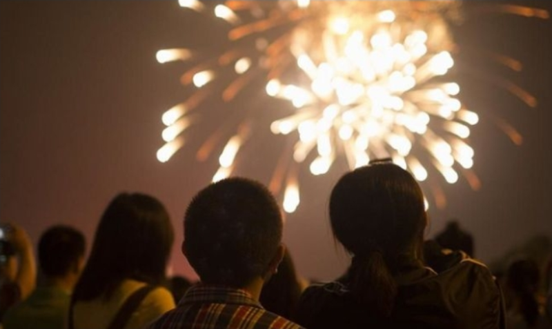 Navidad y Año Nuevo en Santa Fe: Desde la Municipalidad recuerdan que rige la ordenanza Pirotecnia 0