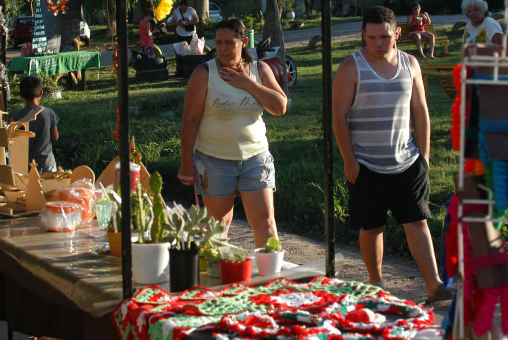 Ferias Sociales: una opción para las compras navideñas