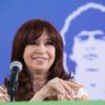 Cristina Kirchner, sobre su candidatura: “No hay renunciamiento, hay proscripción”