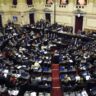 Empresarios pidieron en el Congreso no tratar el juicio político a la Corte