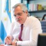 Alberto Fernández anunciará la extensión de la AUH para niños y adolescentes sin cuidados parentales