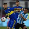 Supercopa Internacional: todo lo que tienes que saber de la final que jugarán Boca y Racing