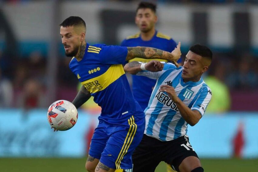 Supercopa Internacional: todo lo que tienes que saber de la final que jugarán Boca y Racing