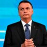 El expresidente Jair Bolsonaro pidió una visa para quedarse seis meses en Estados Unidos