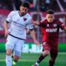 En vivo: Colón y Lanús inician la temporada con esperanzas de mejoría