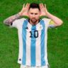 Lo que Messi no dice