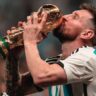 Messi y sus primeras palabras como campeón mundial: “Desde ese día cambió todo”