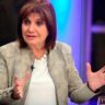 Patricia Bullrich, polémica: “En cuatro años no quedará ni un solo plan social”