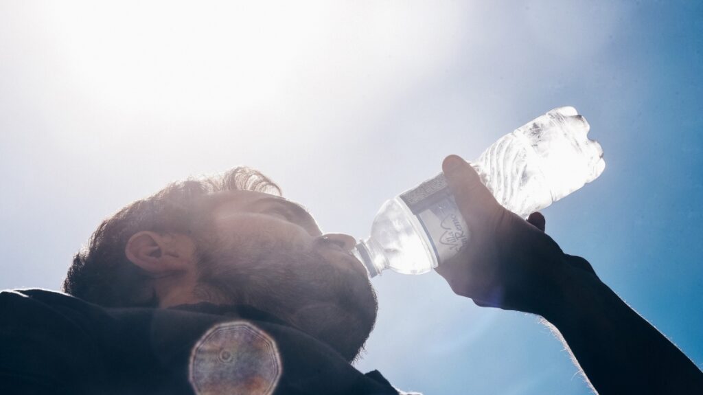 Recomendaciones para el cuidado de la salud ante las altas temperaturas