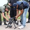 Santa Fe: incorporan 20 drones a la prevención en seguridad