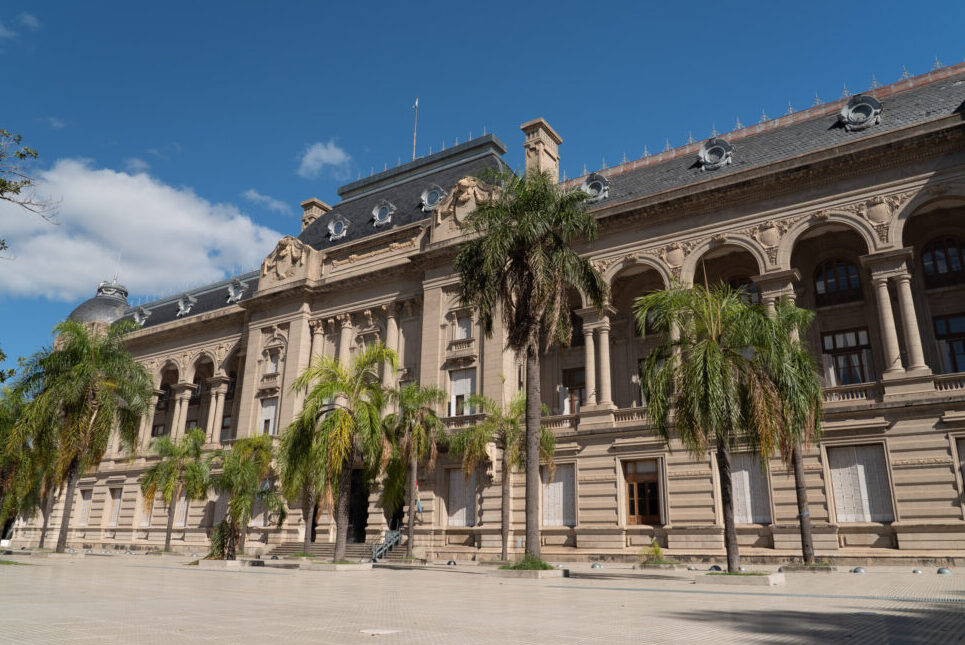 El Gobierno de Santa Fe pondrá a disposición de la Justicia toda la información del caso Grávida