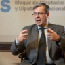 Germán Martínez sobre el Juicio Político: “Invito a la oposición a no esconderse”