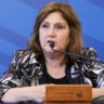 Adriana Cantero renunció a su cargo como ministra de Educación de Santa Fe