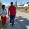 Comenzó la nueva etapa de repavimentación del Acceso Norte y Colectoras