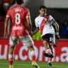 River enfrenta a Argentinos en el renovado Monumental