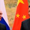 A un año de la guerra, China pide “diálogo” a Rusia y Ucrania y alerta sobre el uso de armas nucleares