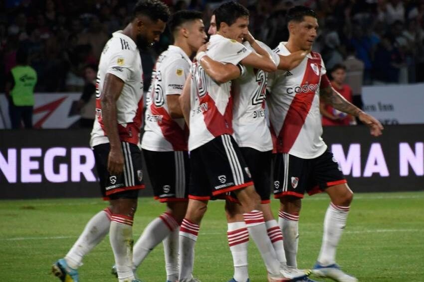 River visita a Belgrano de Córdoba con el objetivo de ratificar su buen arranque