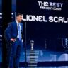 Lionel Scaloni es el mejor entrenador del mundo: fue elegido con el premio The Best