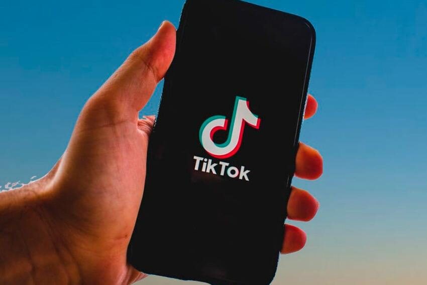 Apple y Google son presionados por Estados Unidos para sacar a TikTok de sus tiendas