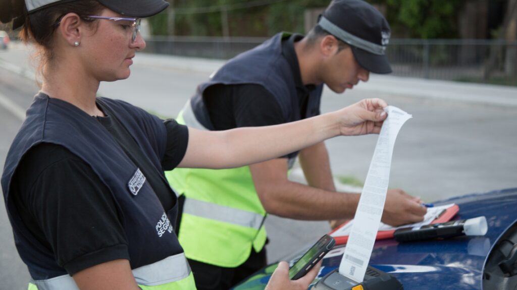 La provincia de Santa Fe implementará un nuevo sistema para el labrado de actas de infracción