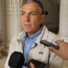 El gobierno de Perotti convocó a los gremios para continuar las discusiones paritarias