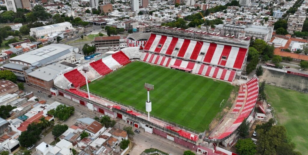 ¡Aguante corazón, aguante!: Unión y Colón animan un nuevo clásico santafesino