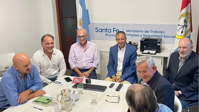 Paritaria docente: Santa Fe igualó la oferta de Nación: Amsafe y Sadop no salieron convencidos