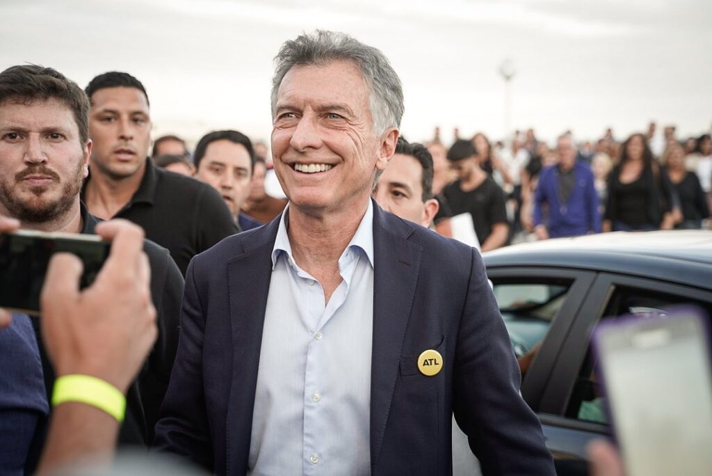 “Lo que nos cuestan las empresas del Estado”, la nota de Mauricio Macri