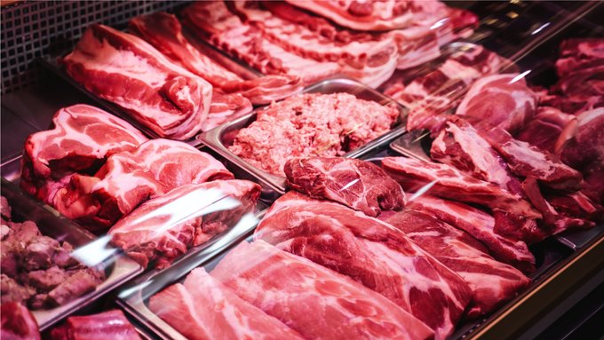 Precios Justos: congelan el valor de la carne hasta el 31 de marzo