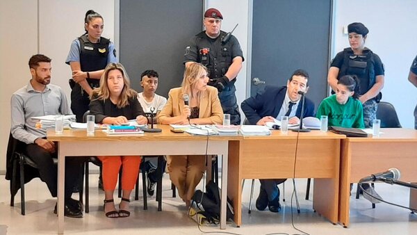 A horas de la sentencia por el crimen de Lucio Dupuy: qué piden las partes