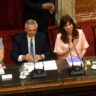 Alberto Fernández abrió la Asamblea Legislativa con fuertes críticas a la Justicia y un mensaje sobre la condena a CFK