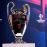 Se sortearon los cuartos de la Champions League: el Chelsea de Enzo va contra el campeón Real Madrid