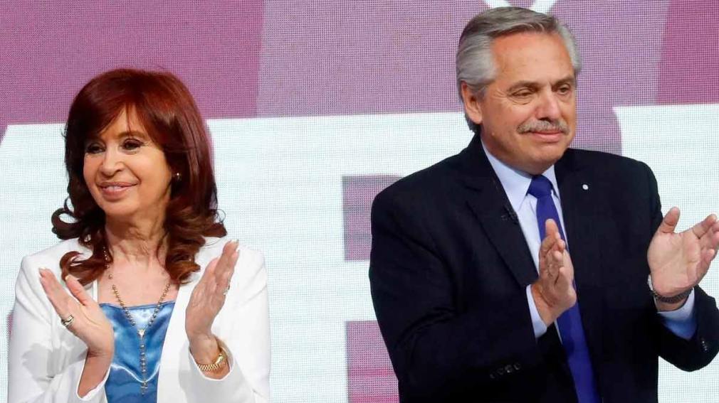 El Presidente encabeza una reunión del Grupo de Puebla y viaja a Chaco para evitar cruzarse con Cristina Kirchner