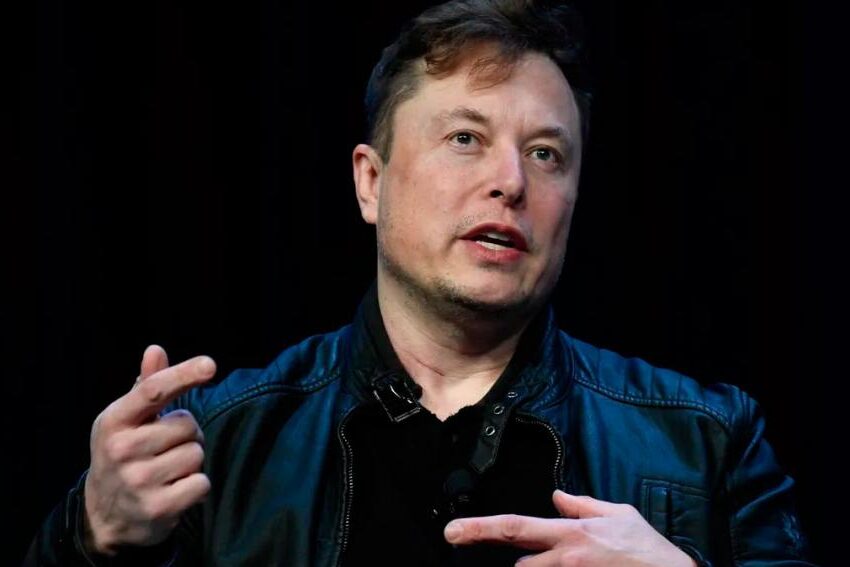 Elon Musk y miles de expertos pidieron hacer una “pausa” en los avances de la Inteligencia Artificial