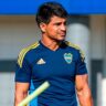 Hugo Ibarra habló tras su salida de Boca: “El balance es sumamente positivo”