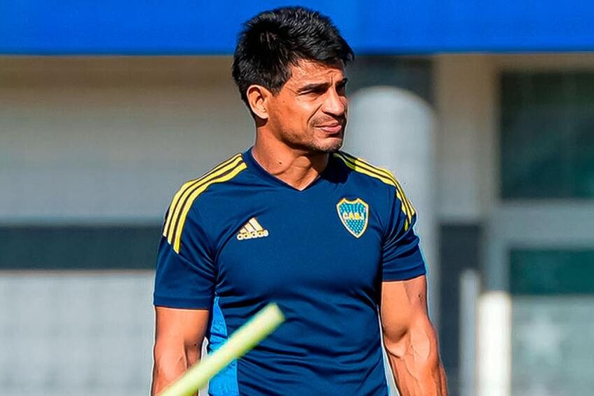 Hugo Ibarra habló tras su salida de Boca: “El balance es sumamente positivo”