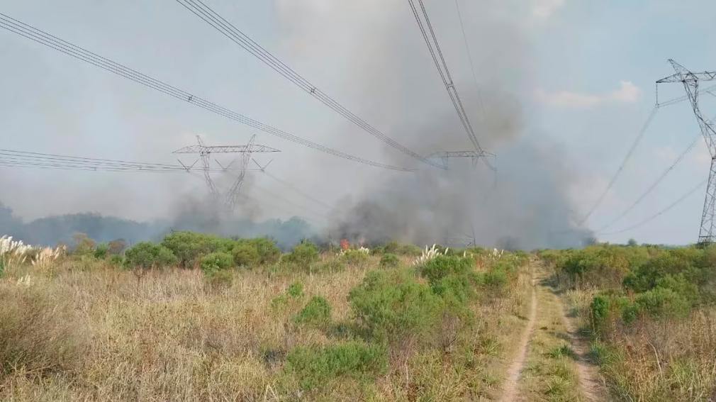 Apagón masivo en algunas provincias: qué pasa en Santa Fe