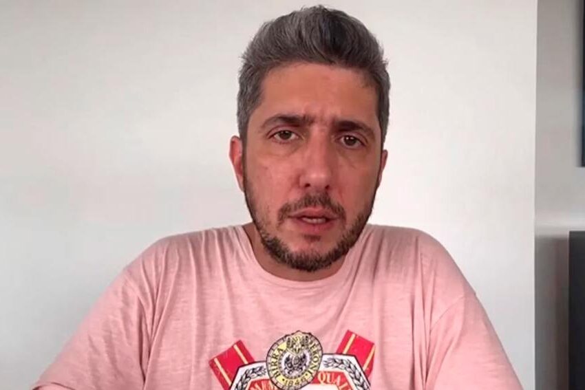 Jey Mammon reapareció, tras la denuncia de Lucas Benvenuto: “Yo no abusé ni drogué a ninguna persona”