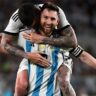 Siempre Messi: marcó ante Panamá y llegó a los 800 goles