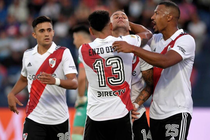 River debuta en la Copa Argentina buscando volver a festejar en Santiago del Estero