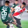 River visita a Sarmiento de Junín con el objetivo de ser puntero