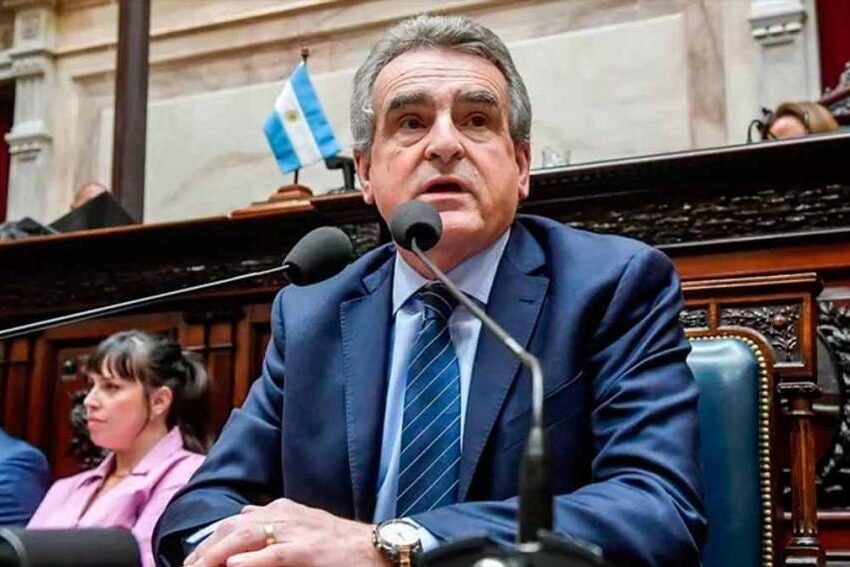 Rossi: “Lamentablemente la violencia política volvió con intento de magnicidio a la Vicepresidenta”