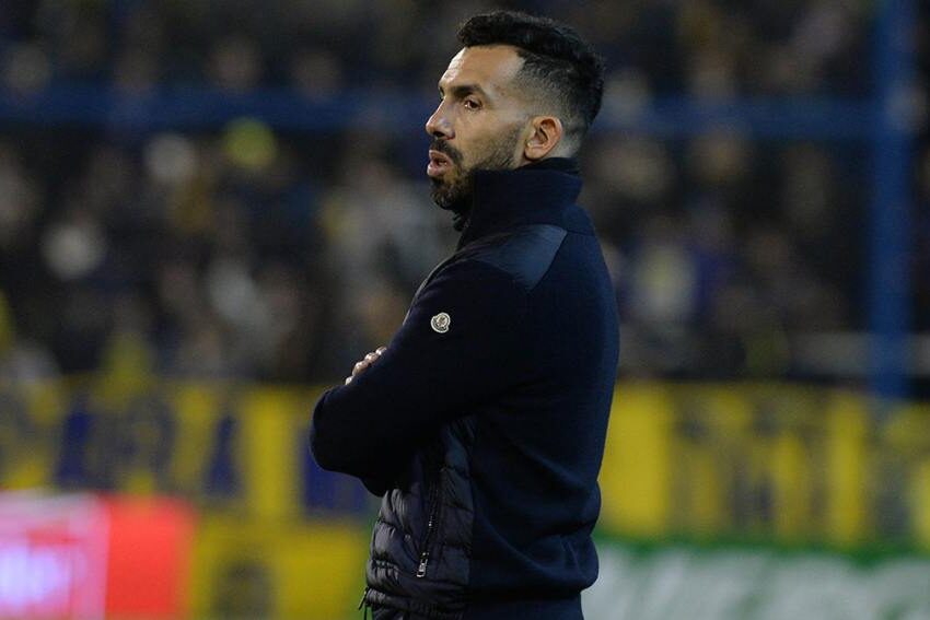 Tevez habló de todo: su última etapa en Boca, el reproche a Guillermo, sus ganas de dirigir y la final de Madrid